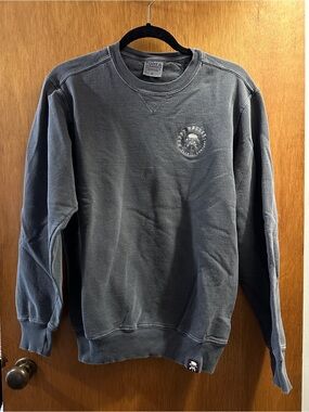 Penn State Happy Valley Brewing Company Crewneck Sweatshirt size S
